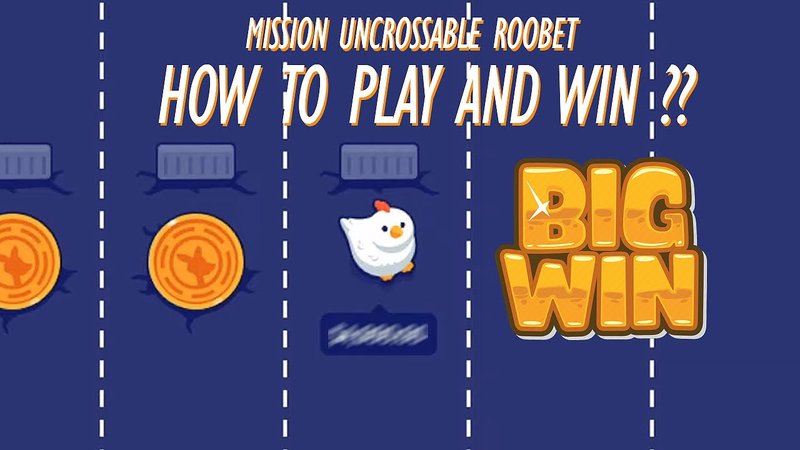 Experience the Thrill of Mission Uncrossable in Canada's Exciting Gaming Scene