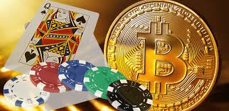 Bitcoin Casinon En Fokus på Framtiden för Spelande