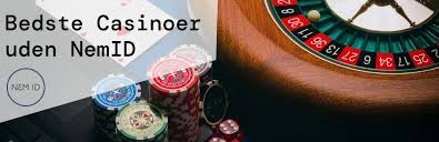Casino Indbetaling 20 Kr En Praktisk Guide til Lav Indbetaling