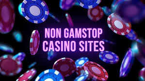 Discovering Casino Sites Not on Gamstop 921856143 Discovering Casino Sites Not on Gamstop 921856143