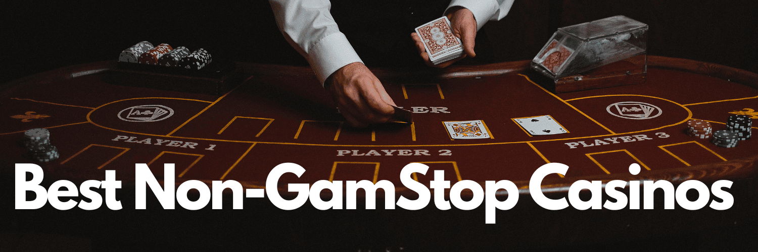 Exploring Casino Sites Not on Gamstop 1308859830