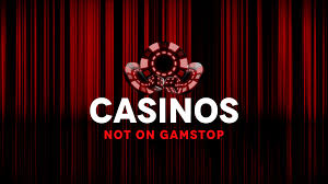 Exploring Casinos Non on Gamstop Your Guide to Online Gaming Freedom