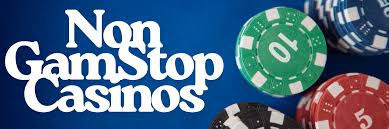 Exploring Casinos Non on Gamstop Your Guide to Regulated Online Gaming