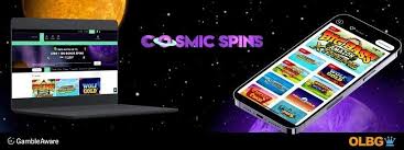 Exploring CosmicSpins A Journey Through the Galaxy of Online Gaming