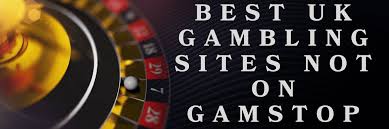 Exploring Legit Non GamStop Casinos Your Guide to Safe Gambling