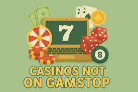 Exploring Non-Gamstop Casinos A Guide for Players -332714888