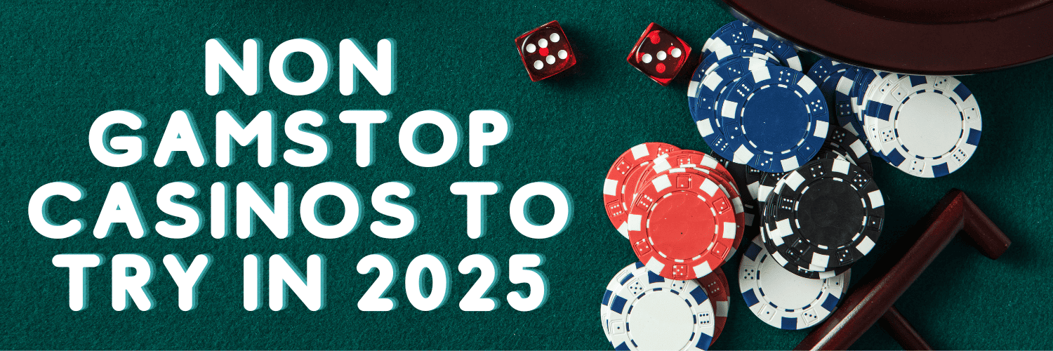 Exploring Non-GamStop Online Casinos in the UK