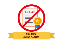 Exploring Non-UK Licensed Online Casinos A Comprehensive Guide