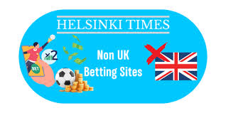 Exploring Non-UK Sports Betting Sites A Comprehensive Guide -23073920
