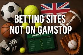 Exploring Sportsbooks Not on GamStop A Comprehensive Guide -203894232