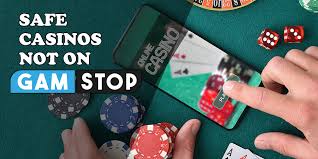 Exploring the World of Casinos Not Listed on Gamstop