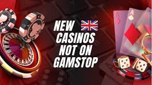 Exploring UK Casinos Not on Gamstop A Complete Guide