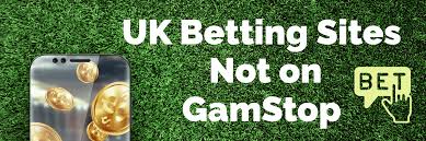 Golf Bookmakers Not on GamStop A Comprehensive Guide -291891638