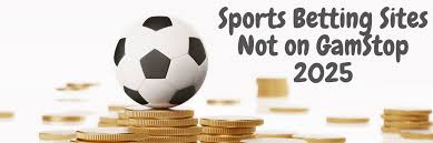 Golf Bookmakers Not on GamStop A Guide for Enthusiasts 233232127