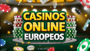 Guía Completa sobre Casinos Online Europeos 838694221 Guía Completa sobre Casinos Online Europeos 838694221