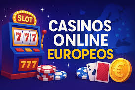 Guía Completa sobre Casinos Online Europeos 838694221 Guía Completa sobre Casinos Online Europeos 838694221