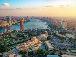 Незабываемая экскурсия в Каир из Хургады Незабываемая экскурсия в Каир из Хургады