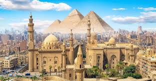 Экскурсия в Луксор из Хургады - Погружение в Древний Египет