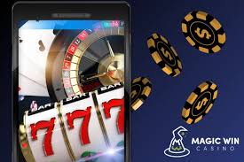 Magic Win Casino Your Ultimate Guide to Online Gaming