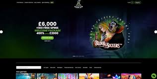 Magic Win Casino Your Ultimate Online Gaming Destination
