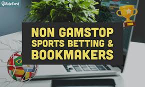 Non GamStop Bookies A Guide to Unregulated Betting Platforms Non GamStop Bookies A Guide to Unregulated Betting Platforms