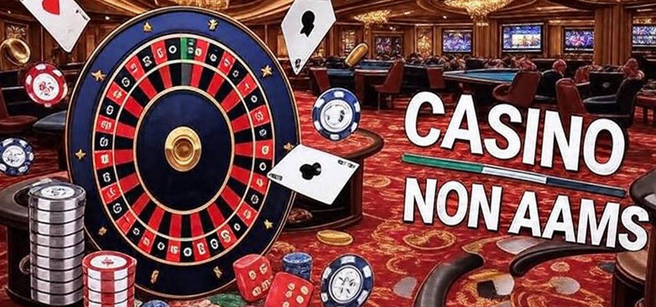 Ανακαλύπτοντας το καλύτερο online casino
