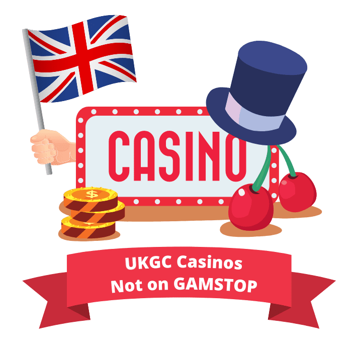 The Best Non-UK Gambling Sites Your Ultimate Guide The Best Non-UK Gambling Sites Your Ultimate Guide