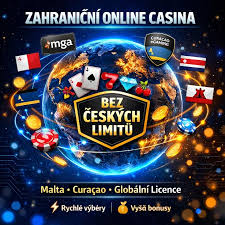 Bezpečné zahraniční casino Jak vybrat to správné -633355013