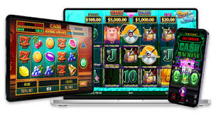 Explore the Thrills of Online Casino Scarlet 1357467393