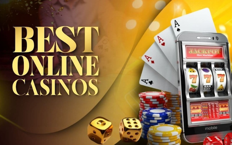 Explore the Thrills of Online Casino Scarlet 1357467393