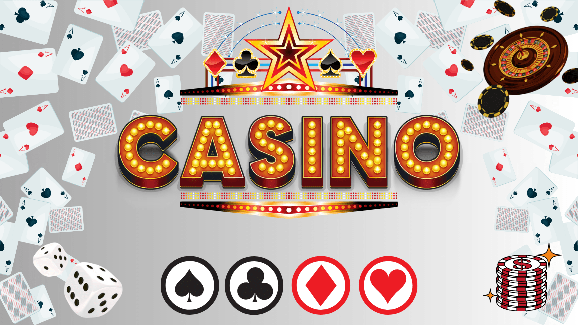 Exploring Casinos Not Registered on Gamstop