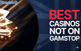 Exploring Non-Gamstop UK Casino Sites Your Guide to Safe and Fun Gaming