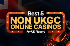 Exploring Non-UK Online Casinos A Guide to Gaming Beyond Borders