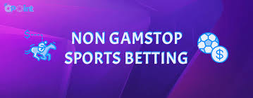 Exploring Sports Betting Sites Not on GamStop -1515168919