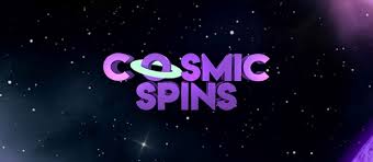 Exploring the Galaxy of Fun Cosmic Spins Casino