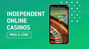 Exploring the Rise of New Independent Casinos -1706225763