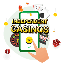 Exploring the Rise of New Independent Casinos -1706225763