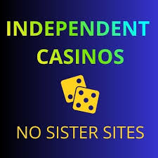 Exploring the Rise of New Independent Casinos -1706225763