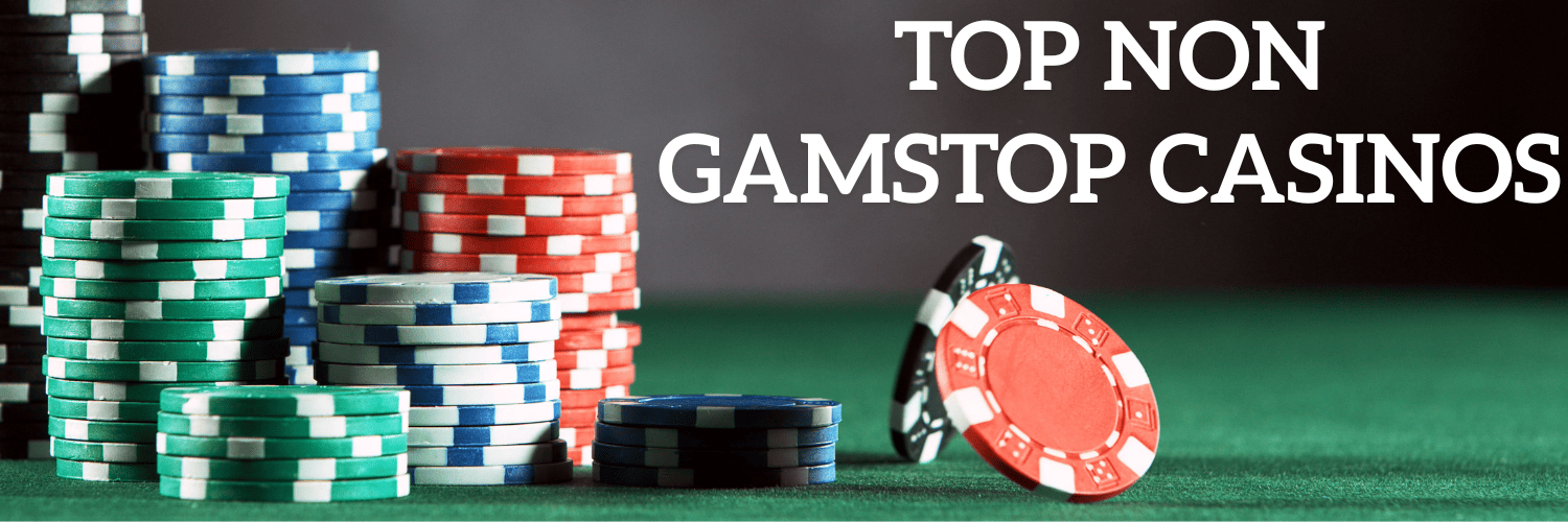 Exploring UK Casinos Not on Gamstop A Comprehensive Guide
