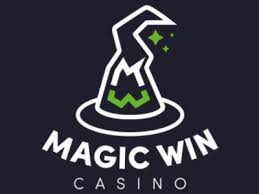 Magic Win Casino Your Gateway to Unforgettable Gaming