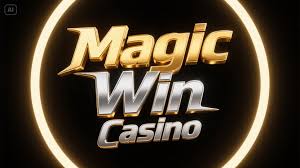 Magic Win Casino Your Gateway to Unforgettable Gaming