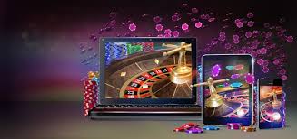 Nejlepší zahraniční online casino - Objevte svět her