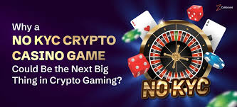 No KYC Casinos A Complete Guide No KYC Casinos A Complete Guide