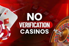 No KYC Casinos A Complete Guide No KYC Casinos A Complete Guide