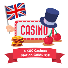 Non-UK Licence Casinos Risks, Rewards and How to Choose