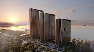 Samgori House Ein modernes Wohnerlebnis in Tiflis