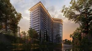 Samgori House Ein modernes Wohnerlebnis in Tiflis