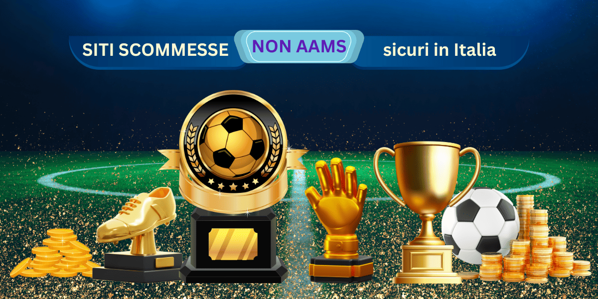Siti Scommesse Non AAMS Sicuri Guida Completa per Scommettitori Responsabili 1390144846