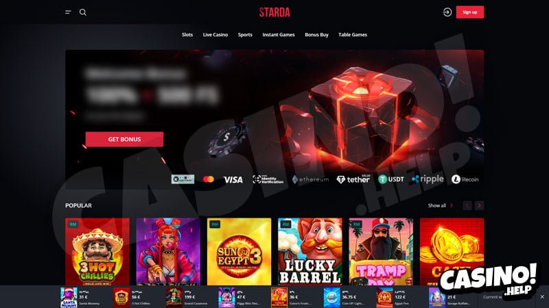 Discover starda casino Discover starda casino