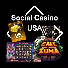 The Rise of Social Casinos A New Era of Online Gaming -1217880653